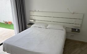Apartamentos Ciudad Jardín